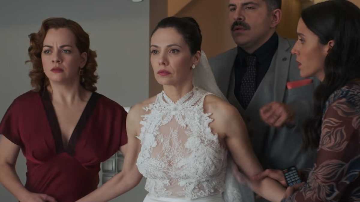 Μια νύχτα μόνο