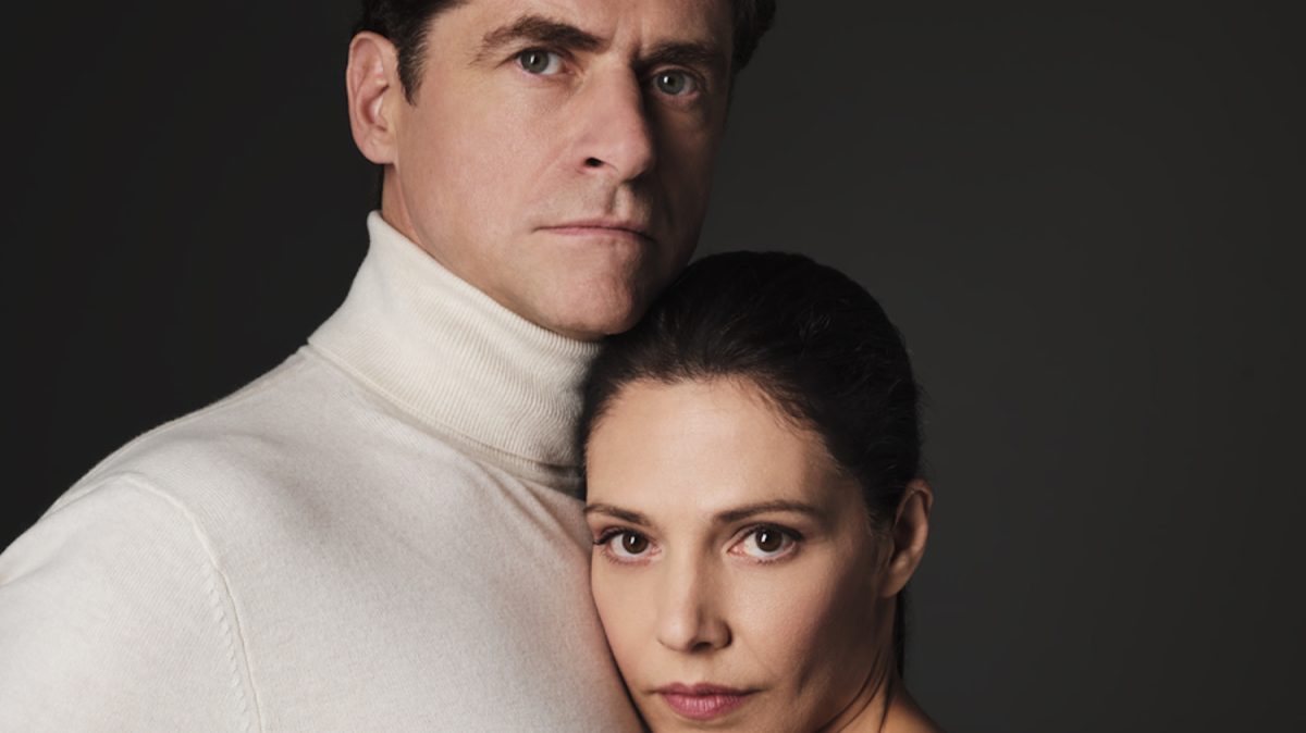 Μια νύχτα μόνο