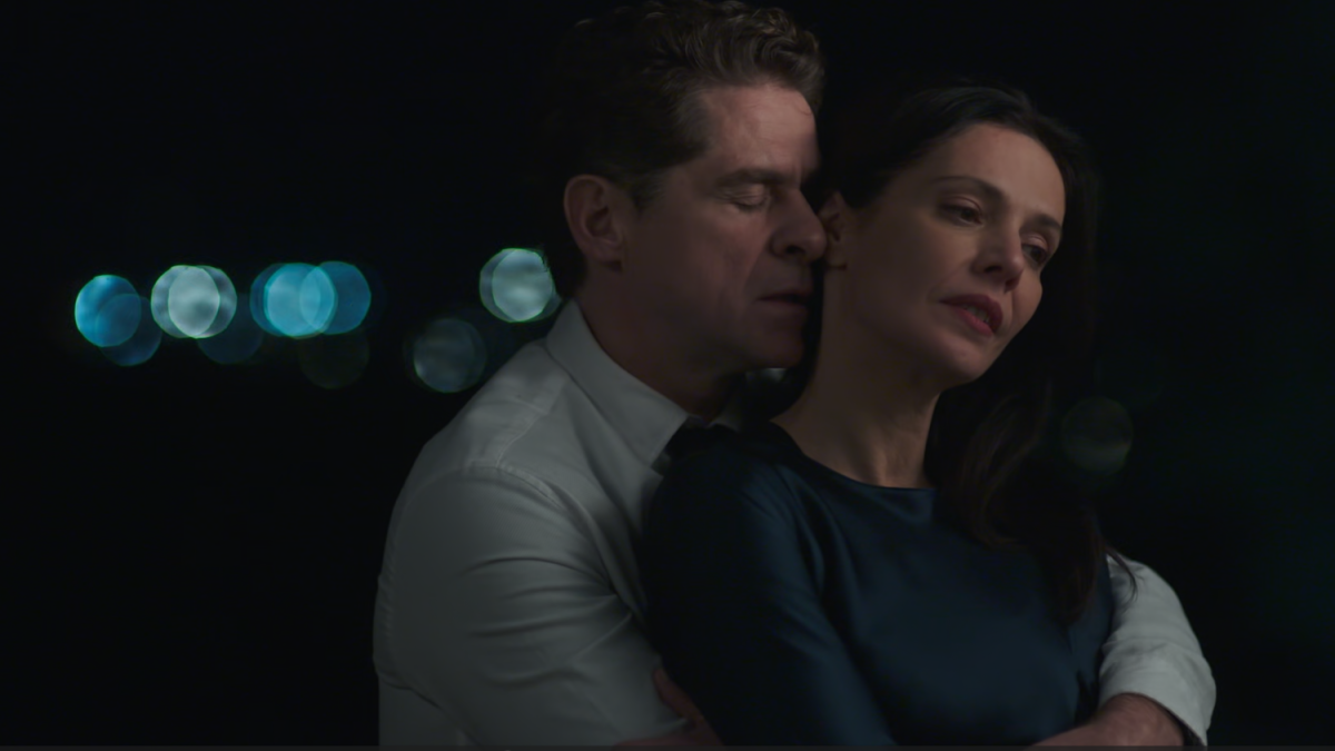 Μια νύχτα μόνο