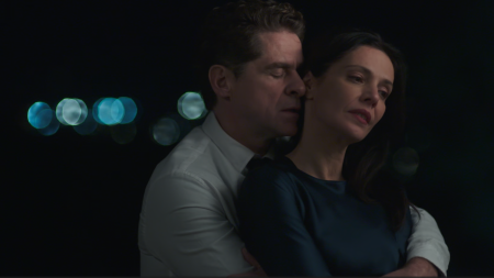 Μια νύχτα μόνο