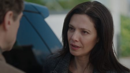 Μια νύχτα μόνο