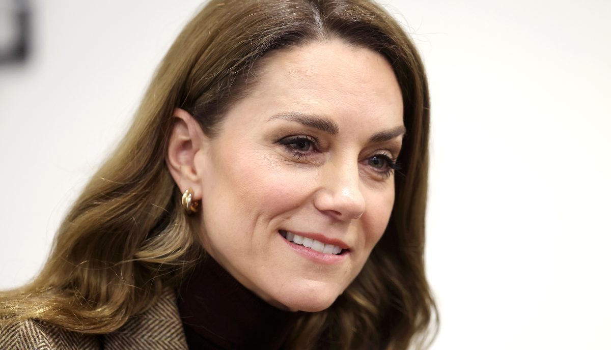 Κέιτ Μίντλετον