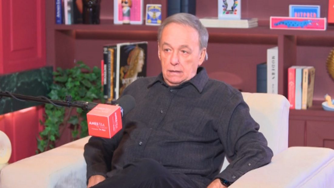 Ανδρέας Μικρούτσικος