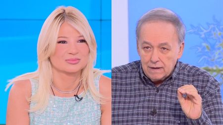 Ανδρέας Μικρούτσικος και Φαίη Σκορδά