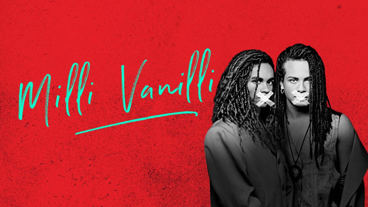 Milli Vanilli