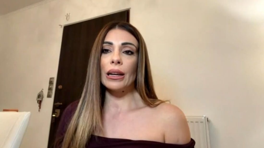 Μίνα Αρναούτη