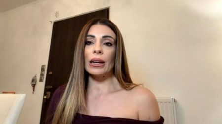 Μίνα Αρναούτη