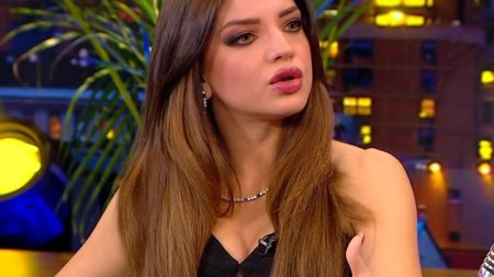 Μαρίλια Μητρούση