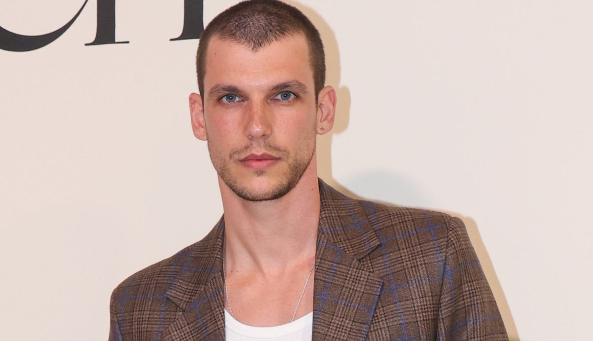 Βασίλης Μίχας