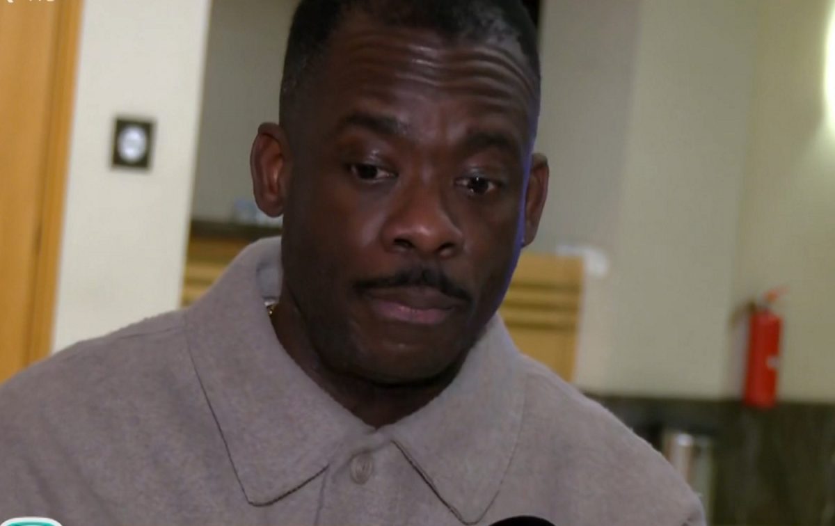 Στέφανος Μουαγκιέ