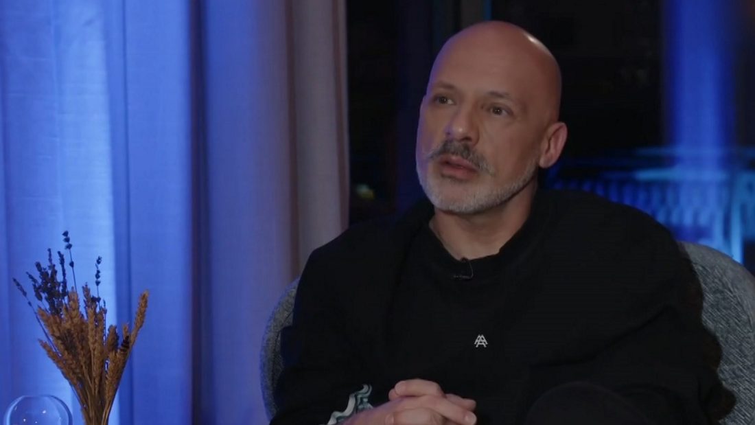 Νίκος Μουτσινάς