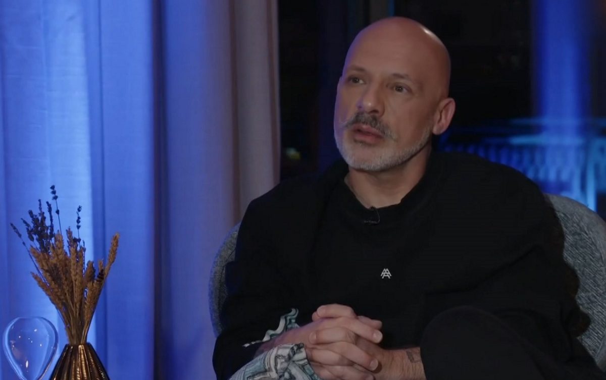 Νίκος Μουτσινάς