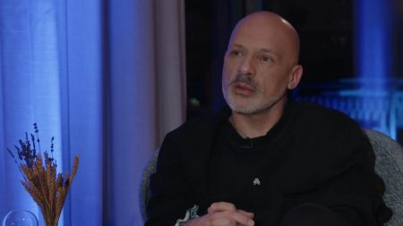 Νίκος Μουτσινάς