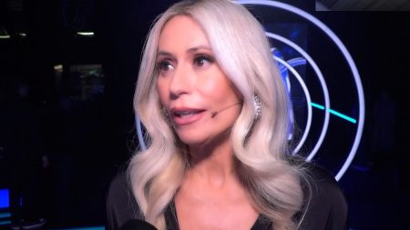 Μαρία Μπακοδήμου