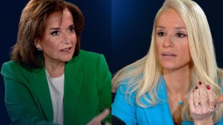 Ντόρα Μπακογιάννη