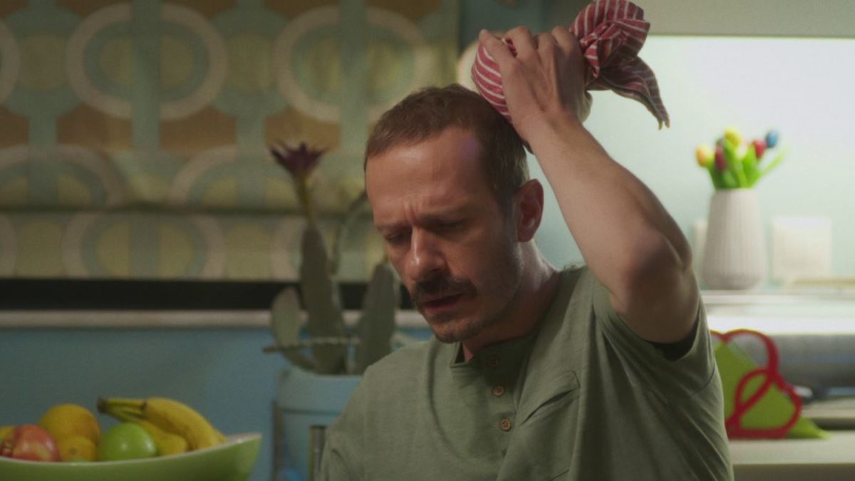 Μπαμπά σ' αγαπώ