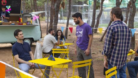 Μπαμπά σ' αγαπώ