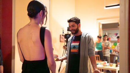 Μπαμπά, σ ’αγαπώ