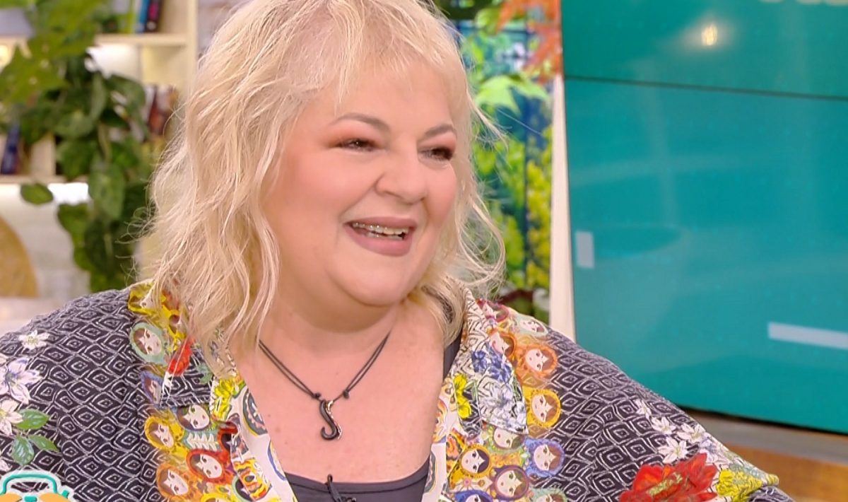 Φωτεινή Μπαξεβάνη