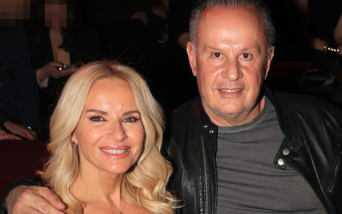 Μαρία Μπεκατώρου