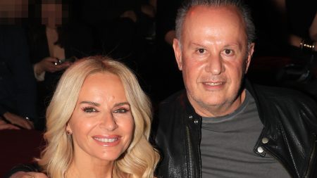 Μαρία Μπεκατώρου