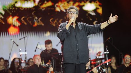 Γιάννης Μπέζος