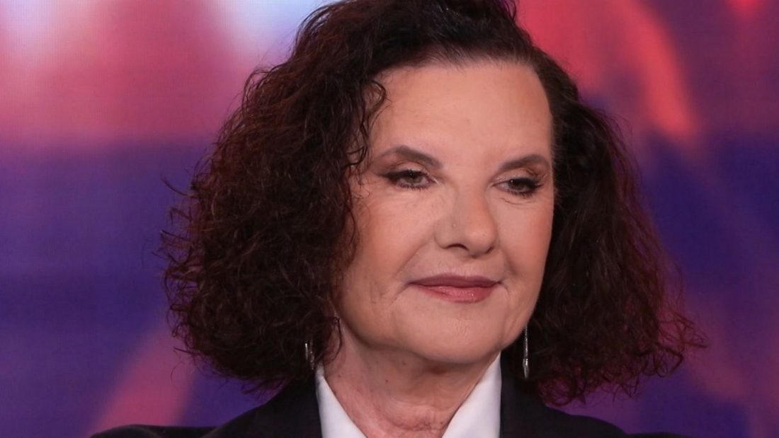 Άννα Μπιθικώτση