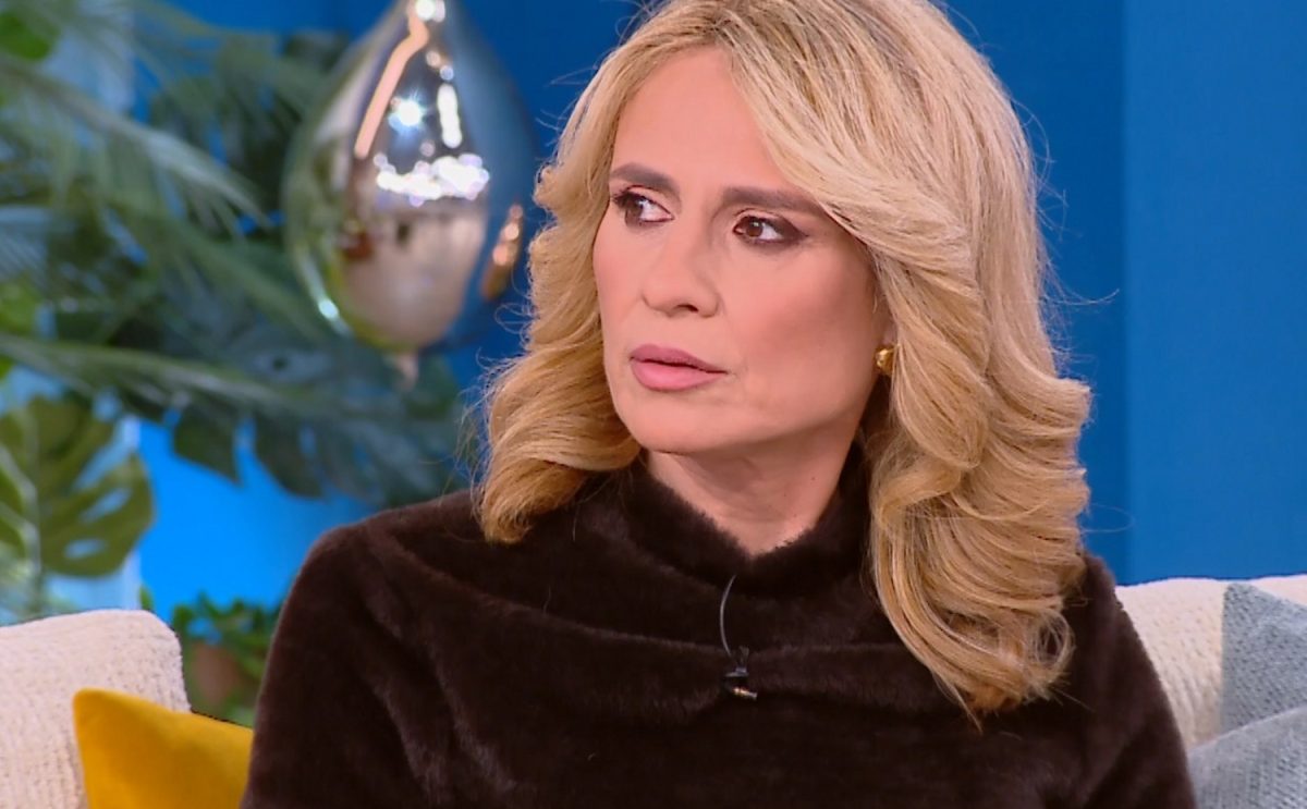 Ρίτσα Μπιζόγλη