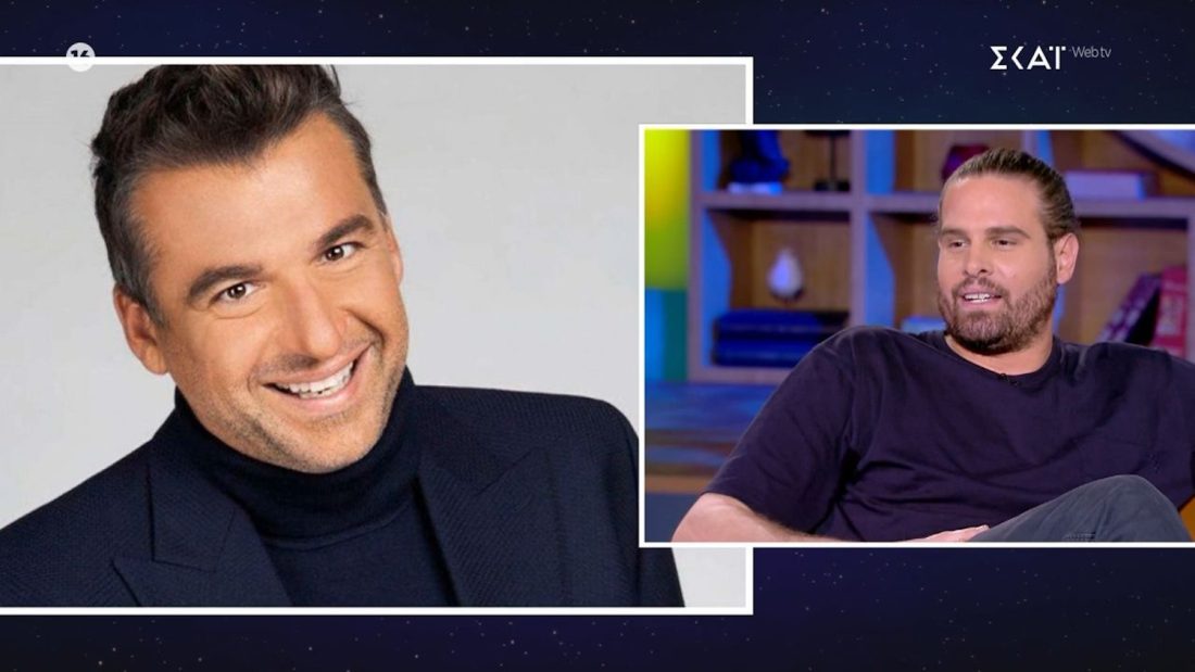 Γιώργος Μπόγρης