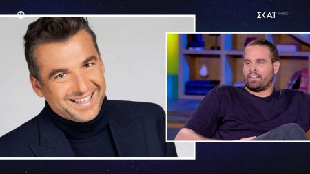 Γιώργος Μπόγρης