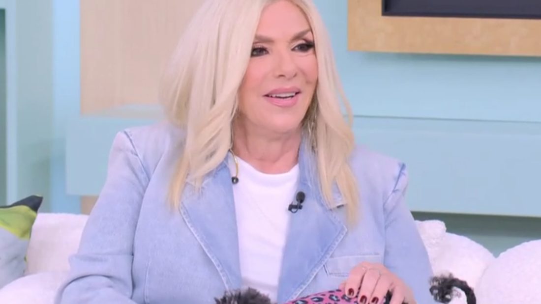 Δάφνη Μπόκοτα