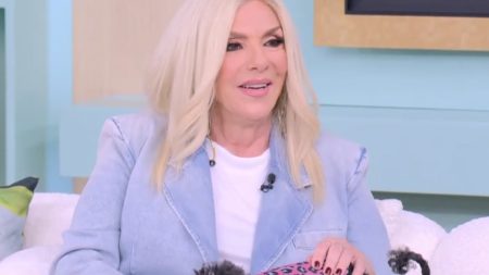 Δάφνη Μπόκοτα