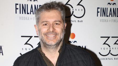 Αλέξανδρος Μπουρδούμης