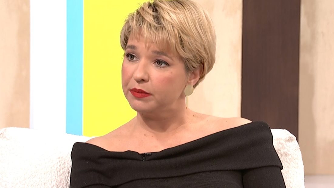 Νάντια Κοντογεώργη