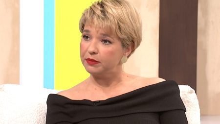 Νάντια Κοντογεώργη