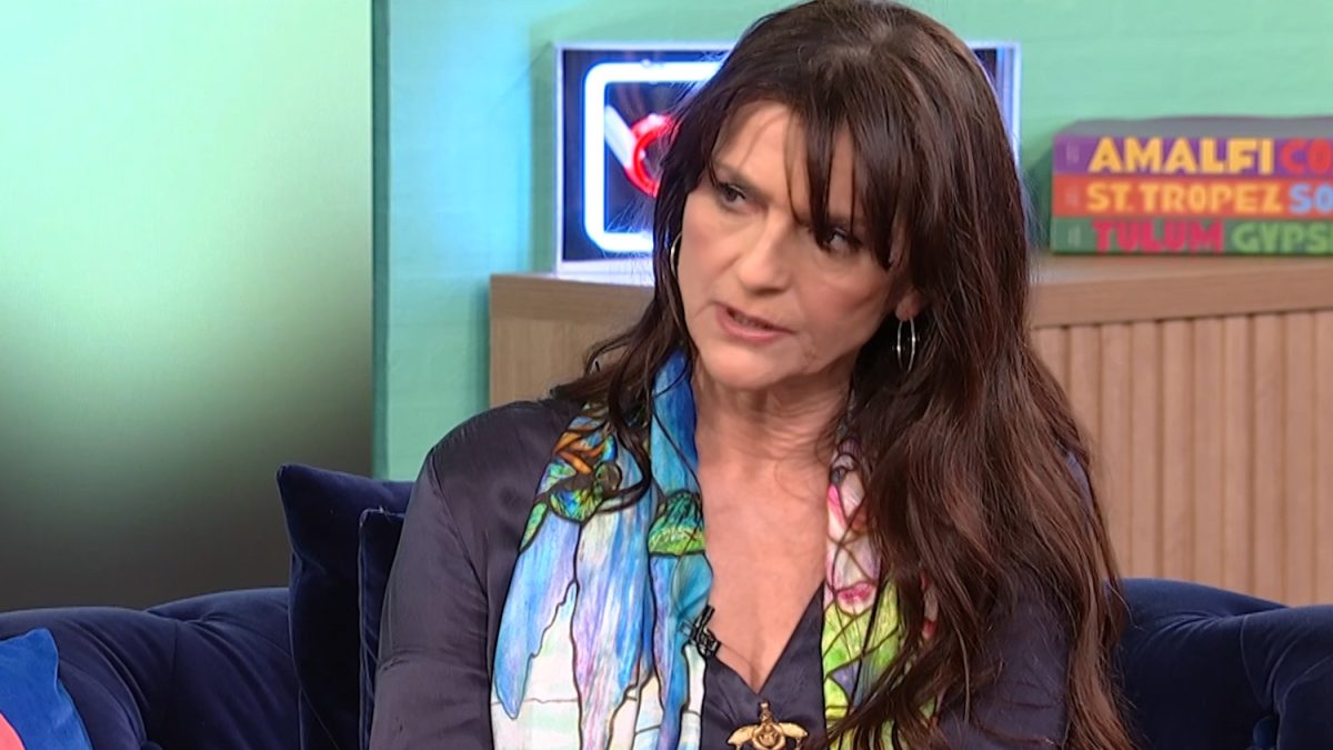 Ναταλία Καποδίστρια