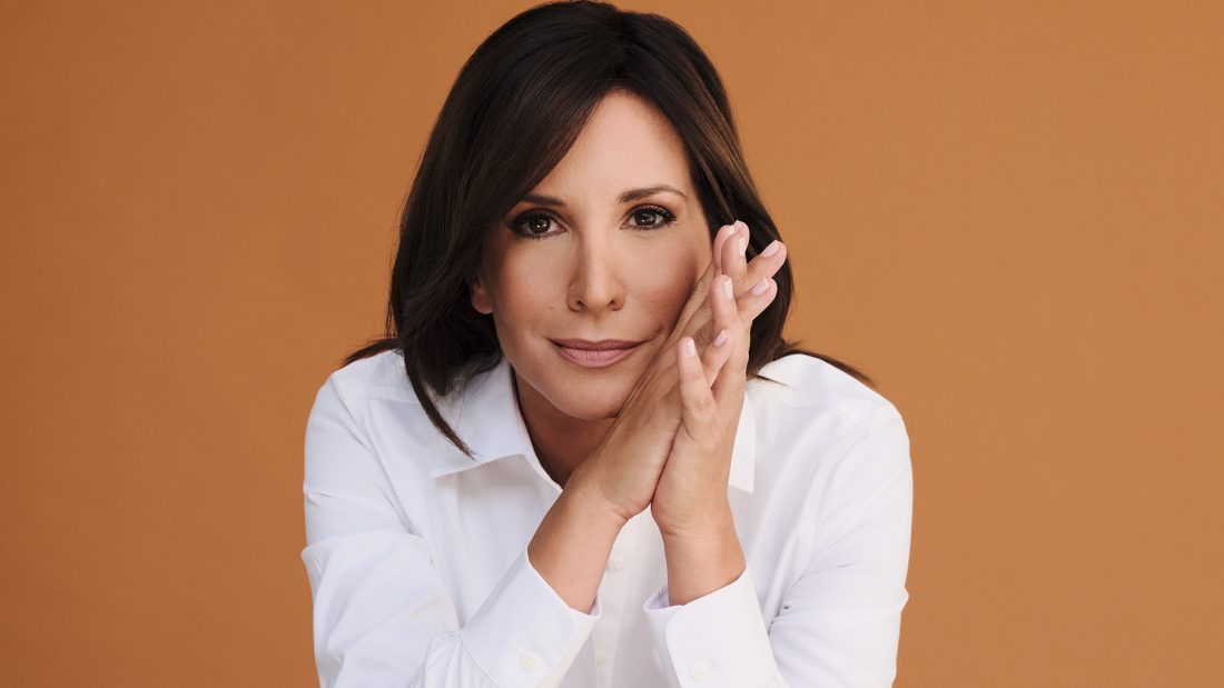 Νίκη Λυμπεράκη