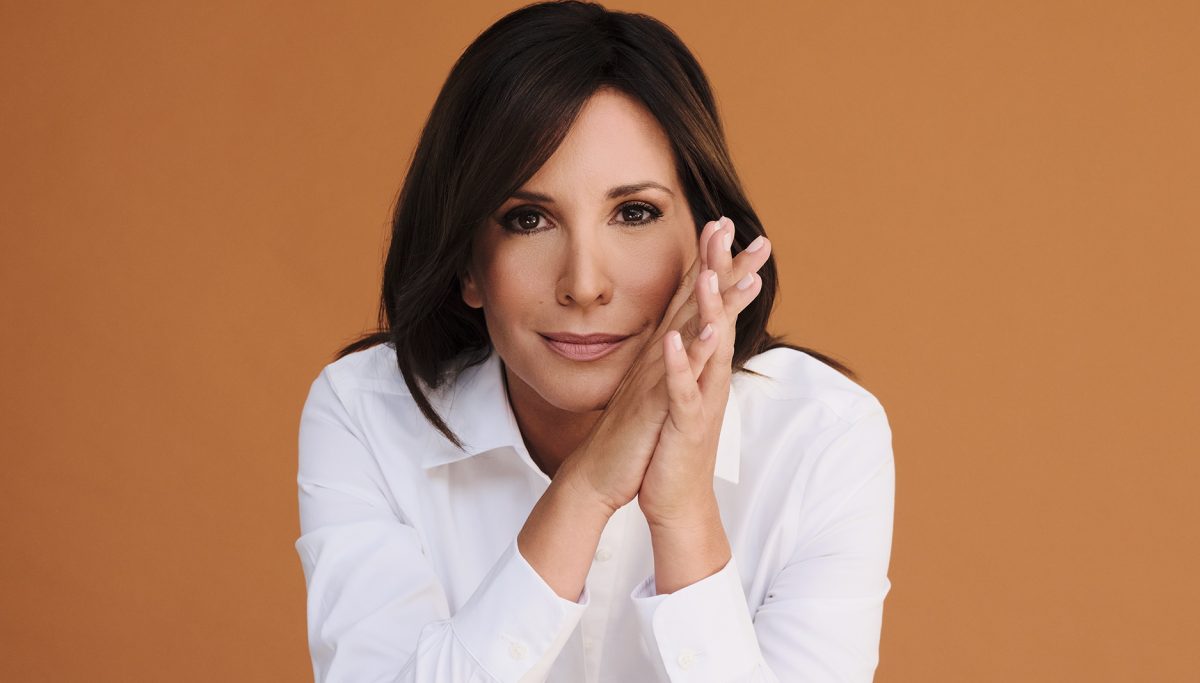 Νίκη Λυμπεράκη