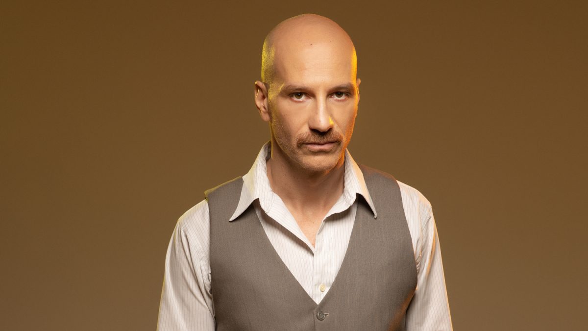 Νικόλας Παπαγιάννης