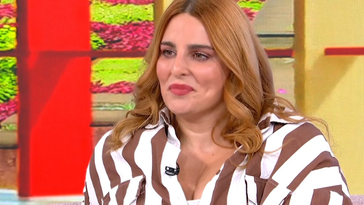 Εβελίνα Νικόλιζα