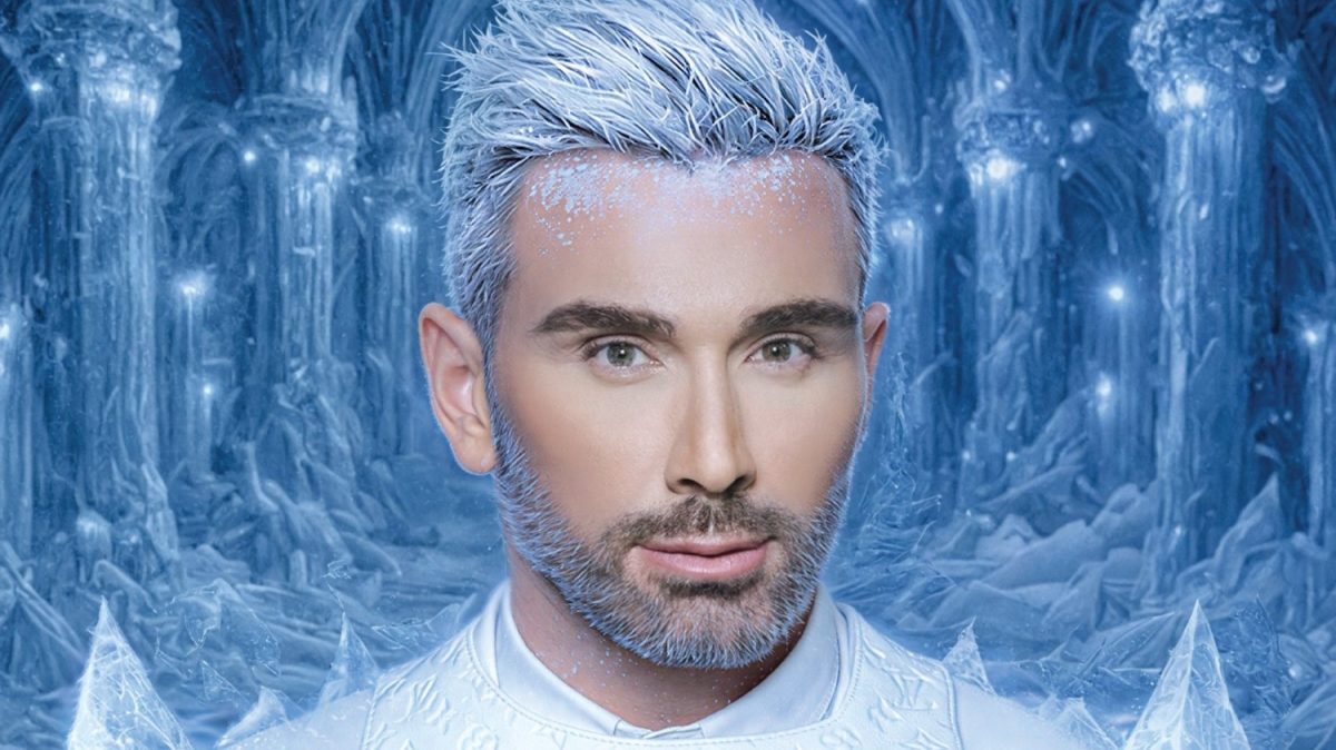 Νίκος Κοκλώνης