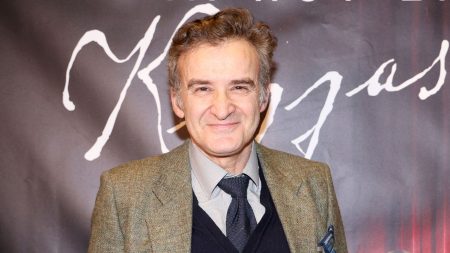 Νίκος Ορφανός