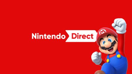 Νέο Nintendo Direct ίσως έρθει πιο σύντομα απ’ όσο περιμένουμε