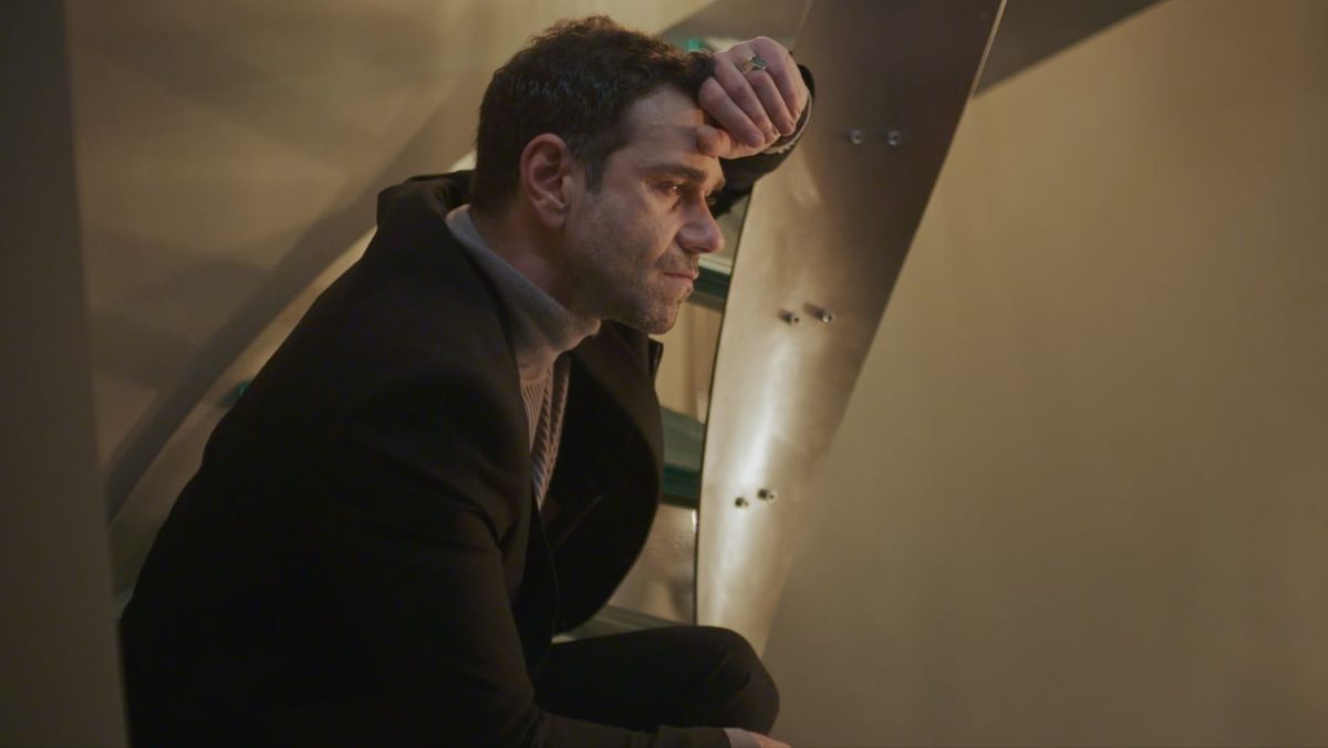 Μια νύχτα μόνο