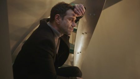 Μια νύχτα μόνο