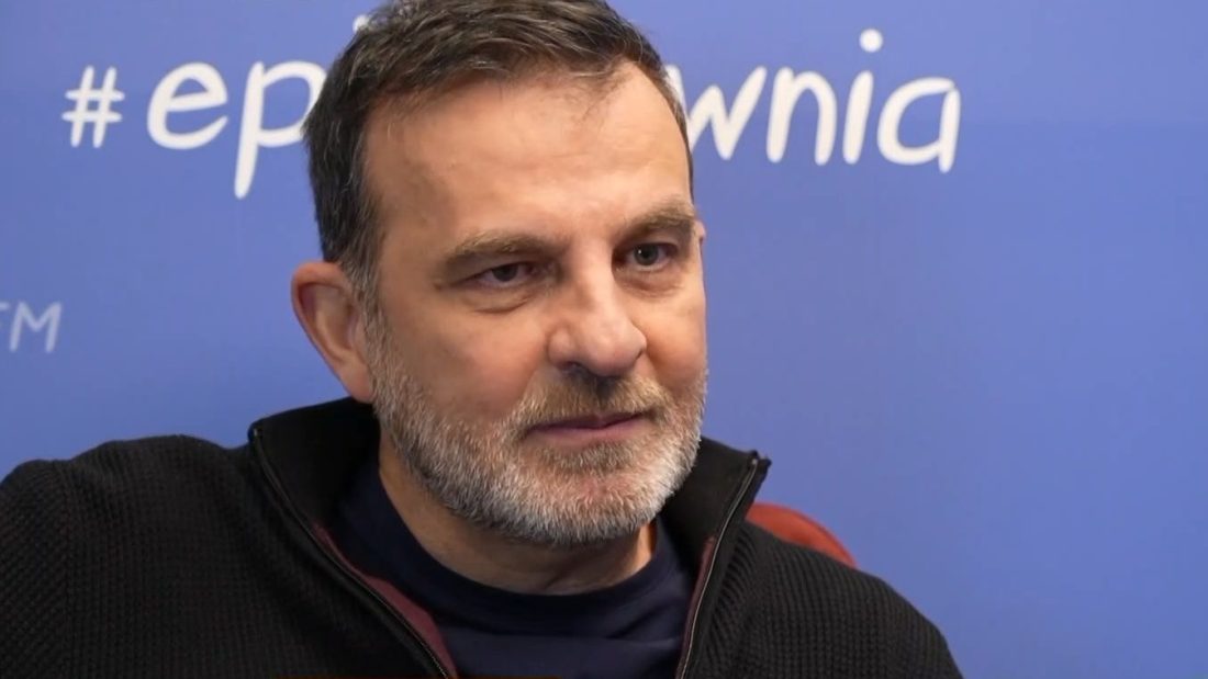 Βασίλης Νομικός