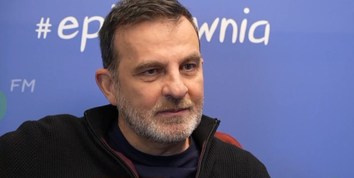 Βασίλης Νομικός