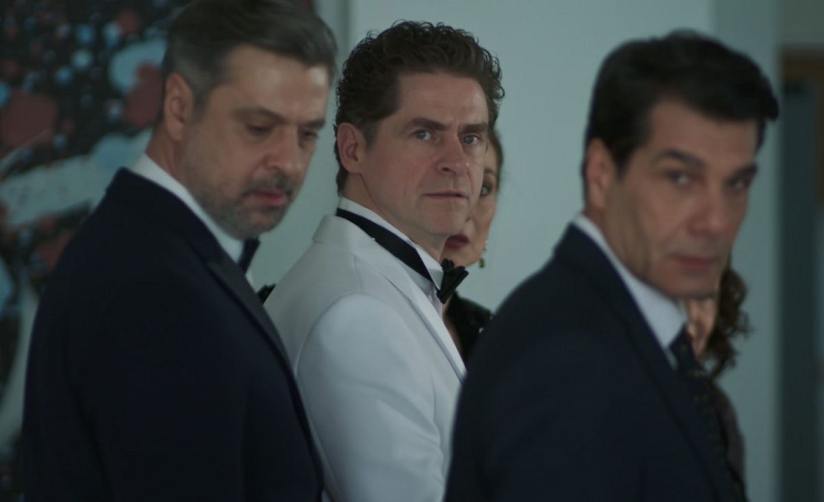 Μια νύχτα μόνο