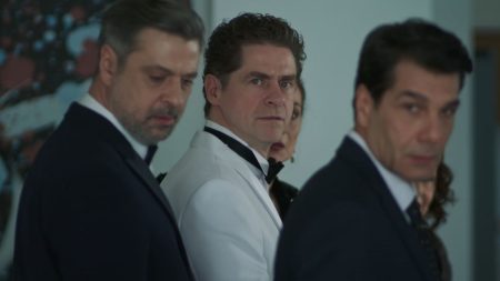Μια νύχτα μόνο