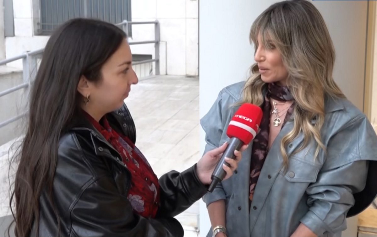 Αθηνά Οικονομάκου